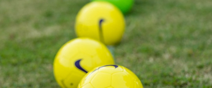 Barcelona Cup Under 11