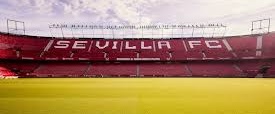 Sevilla FC 2025 - Day One