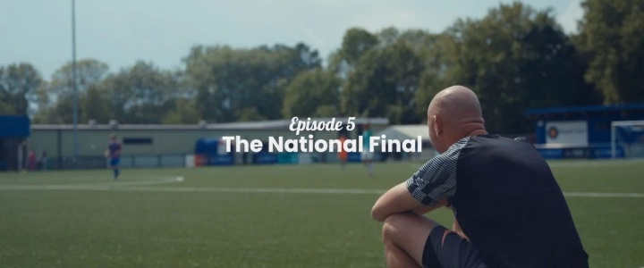 The Journey - Episode 5