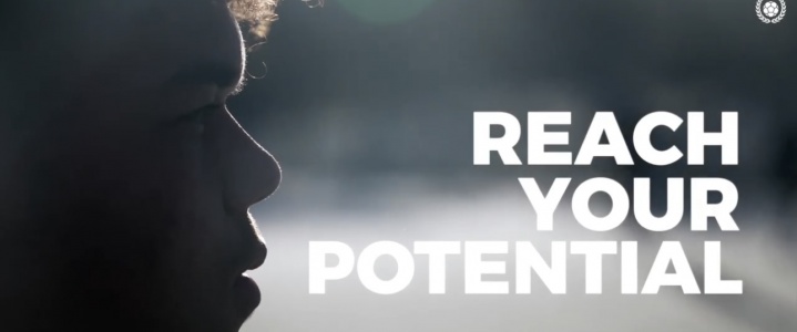 🏆 Recruiting for next season's U19 Scholarship programme 🏆